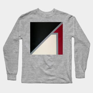 Upward Long Sleeve T-Shirt